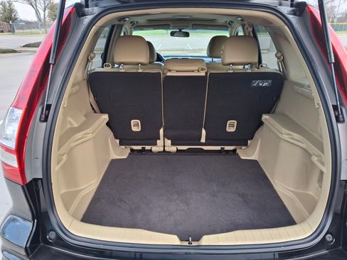 Used 2011 Honda CR-V EX-L image 22