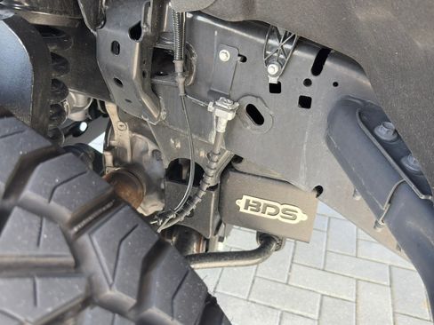 Used 2025 Ford F150 Lariat w/ Equipment Group 502A High image 23