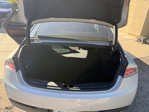 Used 2019 Lincoln MKZ Reserve w/ Luxury Package image 10