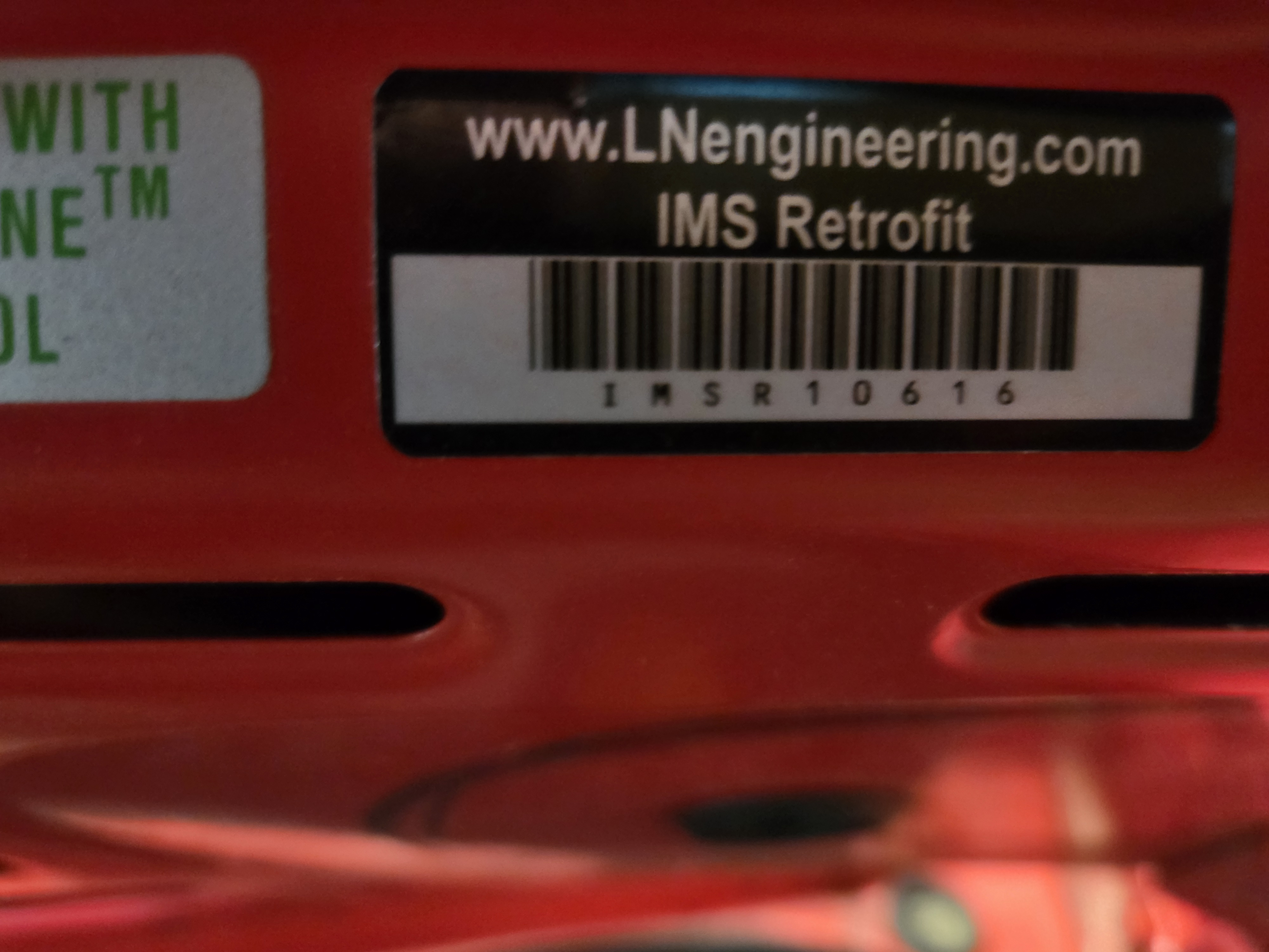 Used 2000 Porsche Boxster RWD image 13
