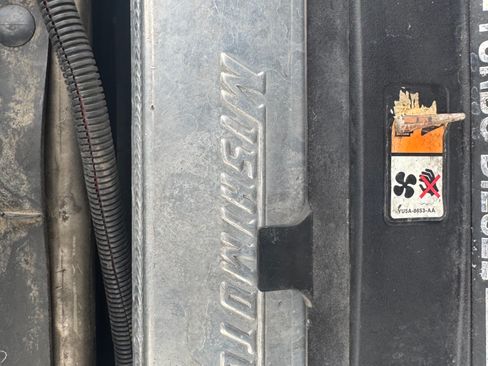 Used 2003 Ford Excursion Limited image 21