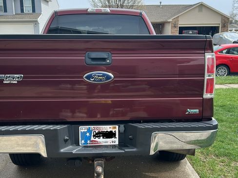 Used 2010 Ford F150 XLT image 6