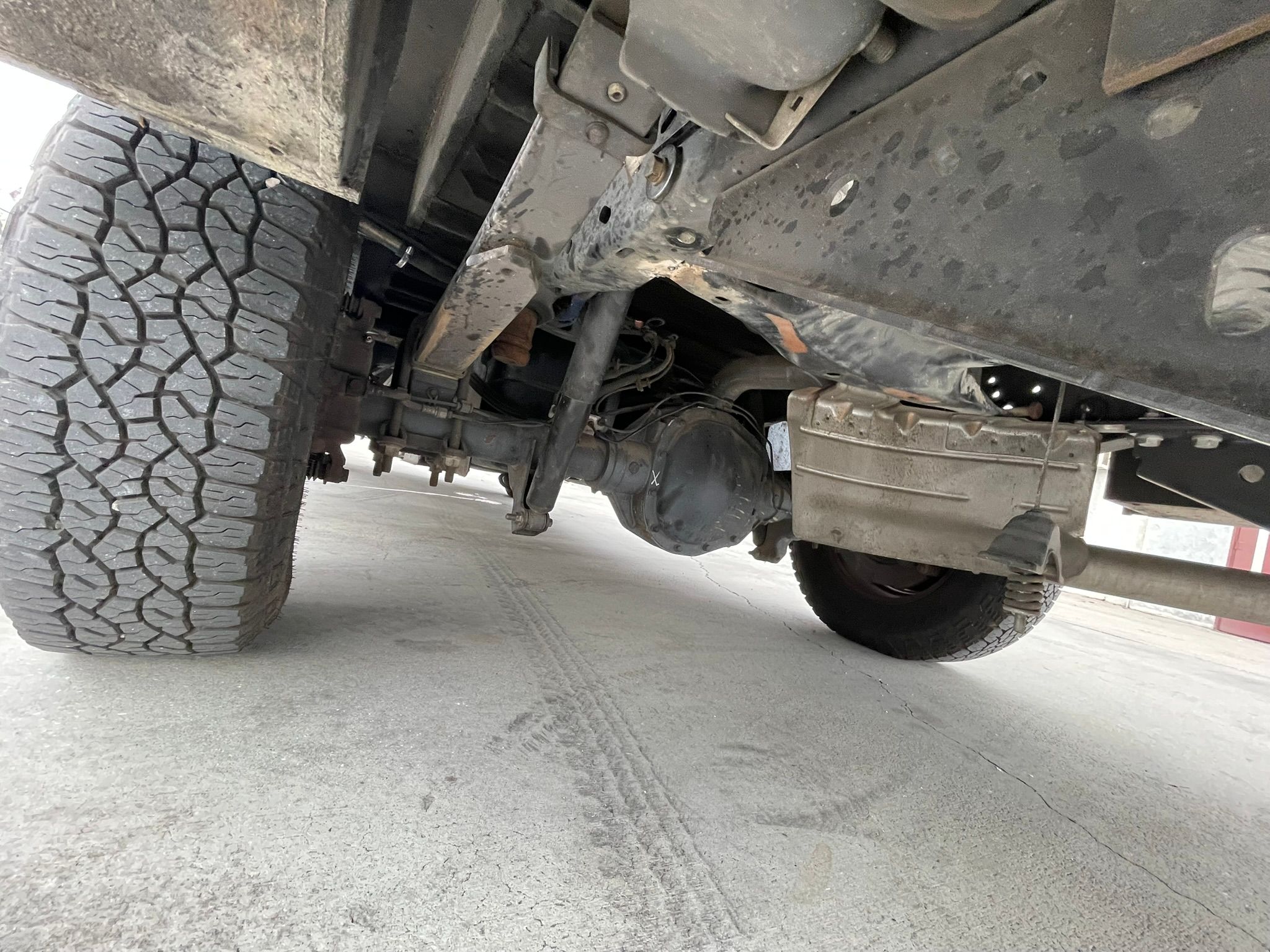 Used 2015 Ford F250 XL RWD image 12