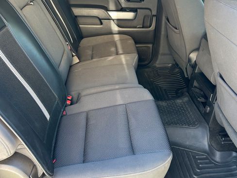 Used 2018 Chevrolet Silverado 1500 LT w/ All Star Edition image 9