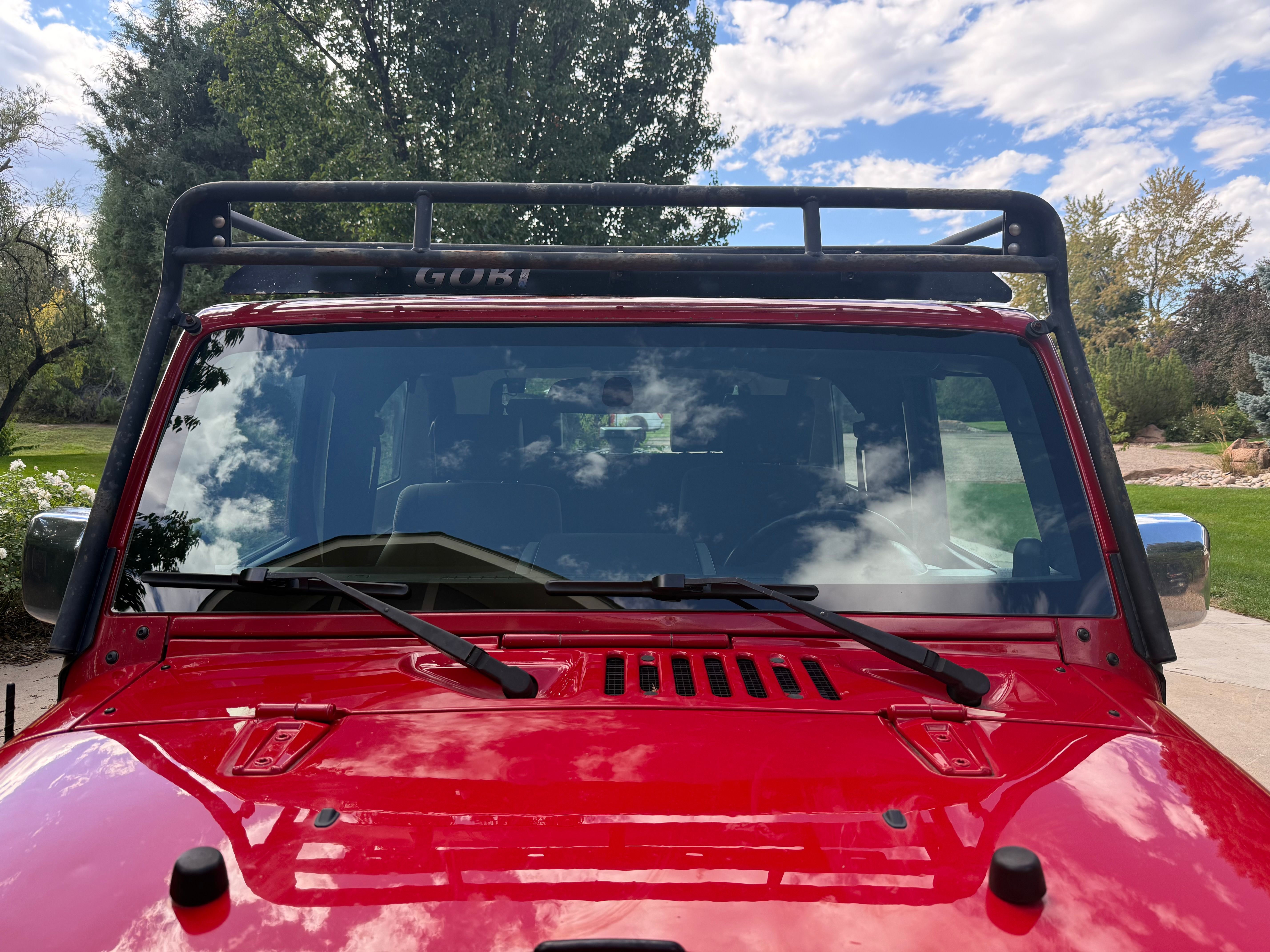 Used 2010 Jeep Wrangler Sport w/ Mopar Chrome Edition Group AWD/4WD image 18