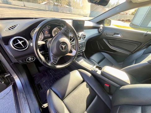 Used 2016 Mercedes-Benz GLA 250 4MATIC image 6