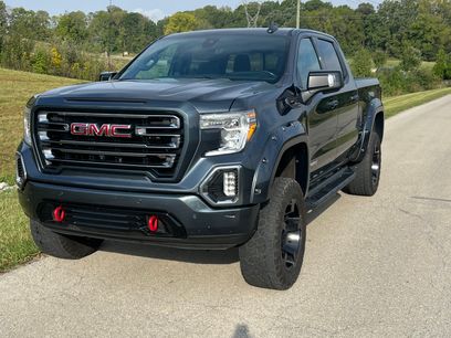 Used 2020 GMC Sierra 1500 AT4 w/ AT4 Premium Package