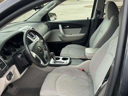 Used 2012 GMC Acadia SL w/ Preferred Package image 9
