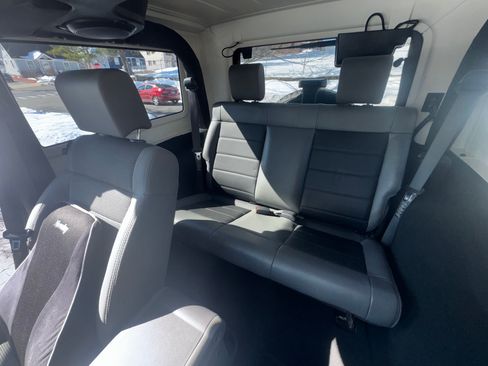 Used 2007 Jeep Wrangler Sahara w/ PWR Convenience Group image 5