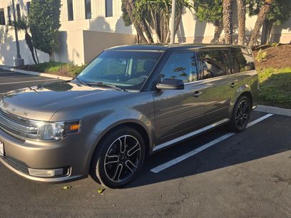 Used 2014 Ford Flex SEL w/ Equipment Group 202A