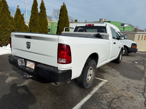 Used 2013 RAM 1500 Tradesman w/ PWR & Remote Entry Group image 11