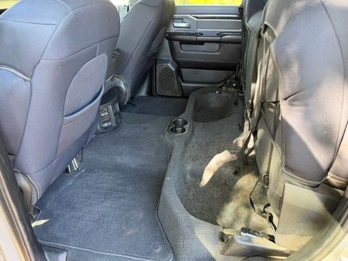 Used 2022 RAM 2500 Big Horn image 16