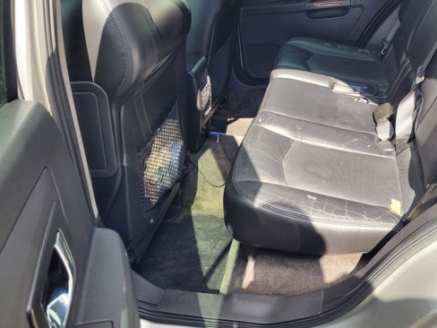 Used 2004 Cadillac SRX w/ Preferred Equipment Group image 9