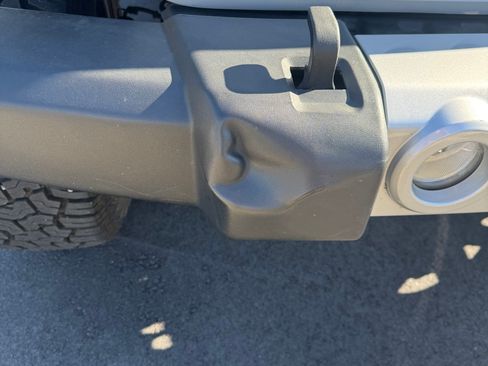 Used 2014 Jeep Wrangler Sahara w/ Connectivity Group image 15