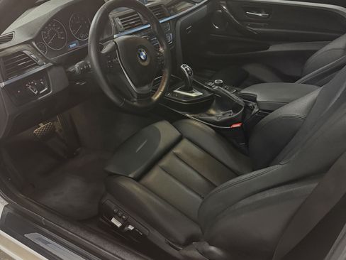 Used 2016 BMW 428i Convertible image 5