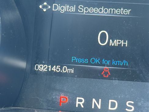 Used 2018 Ford Mustang EcoBoost Coupe 2D image 9