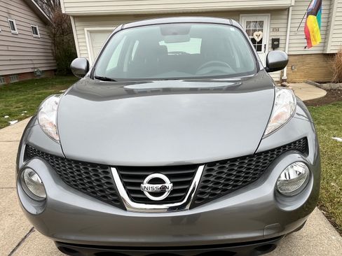 Used 2014 Nissan Juke S image 1