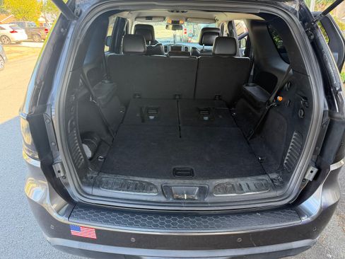Used 2016 Dodge Durango Limited w/ Nav & Power Liftgate Group image 6