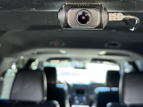 Used 2017 Lincoln Navigator L Select image 23