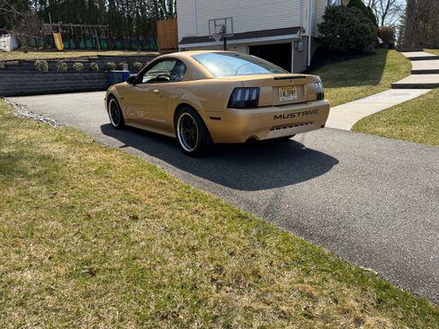 Used 2000 Ford Mustang GT image 5