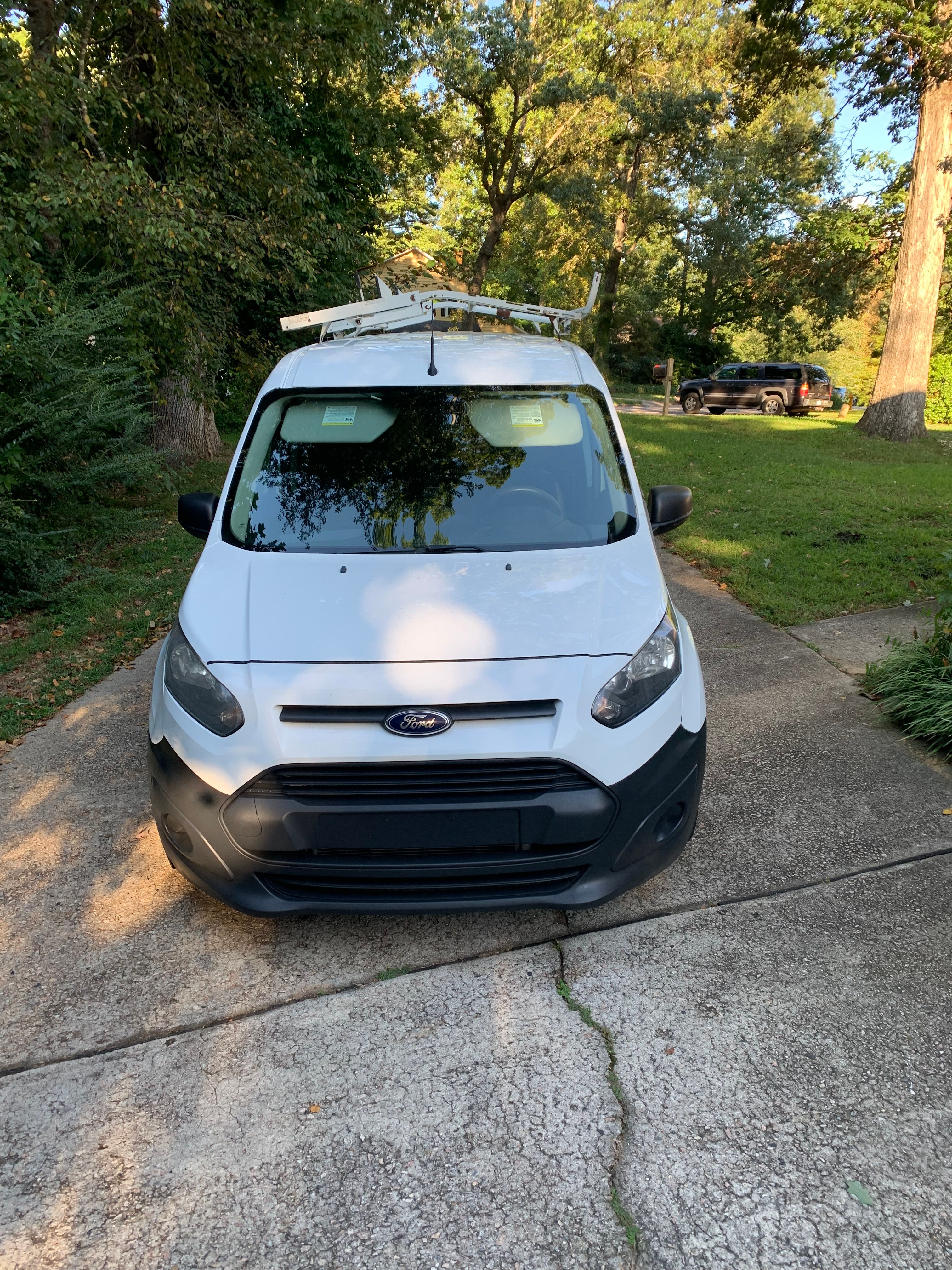 Used 2016 Ford Transit Connect XL FWD image 2