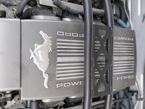 Used 2006 Ford Mustang GT Premium image 17