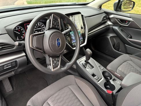 Used 2025 Subaru Impreza 2.0i Sport image 8