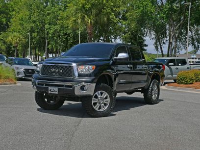 Used 2013 Toyota Tundra Platinum