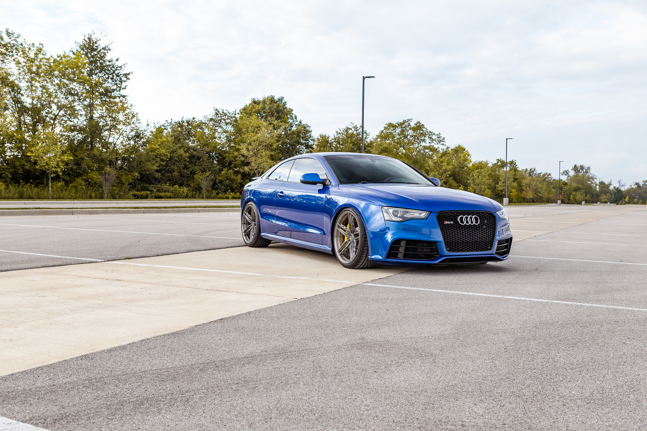 Used 2014 Audi RS 5 AWD/4WD image 10