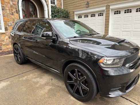 Used 2019 Dodge Durango R/T image 11