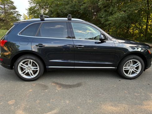 Used 2017 Audi Q5 2.0T Premium Plus AWD/4WD image 6