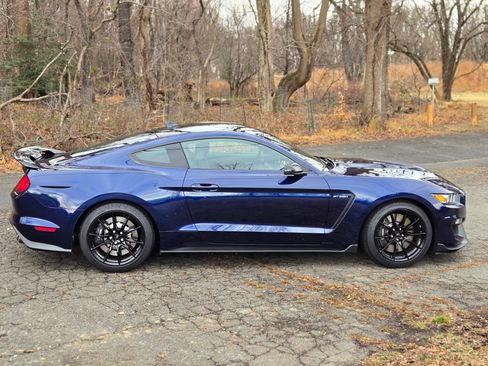 Used 2020 Ford Mustang Shelby GT350 w/ Technology Package image 21