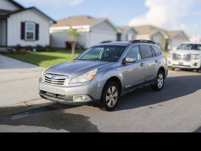Used 2011 Subaru Outback 2.5i Premium