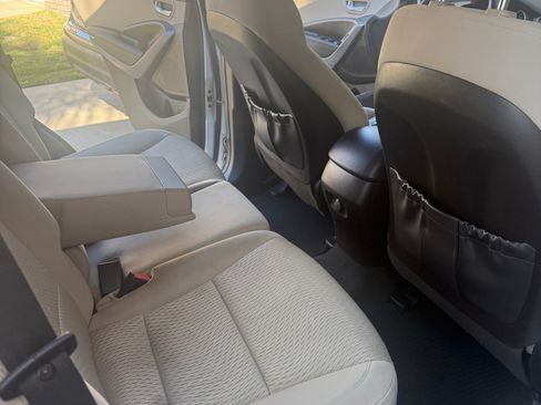 Used 2015 Hyundai Santa Fe Sport w/ Option Group 02 image 9