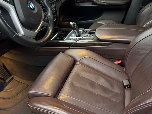 Used 2016 BMW X5 xDrive35i image 6