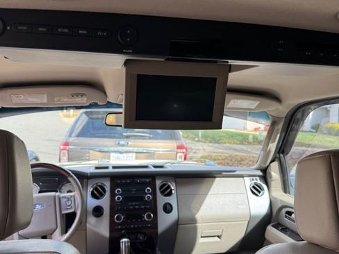 Used 2008 Ford Expedition Limited image 9
