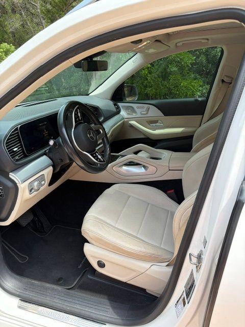 Used 2022 Mercedes-Benz GLE 350 image 23