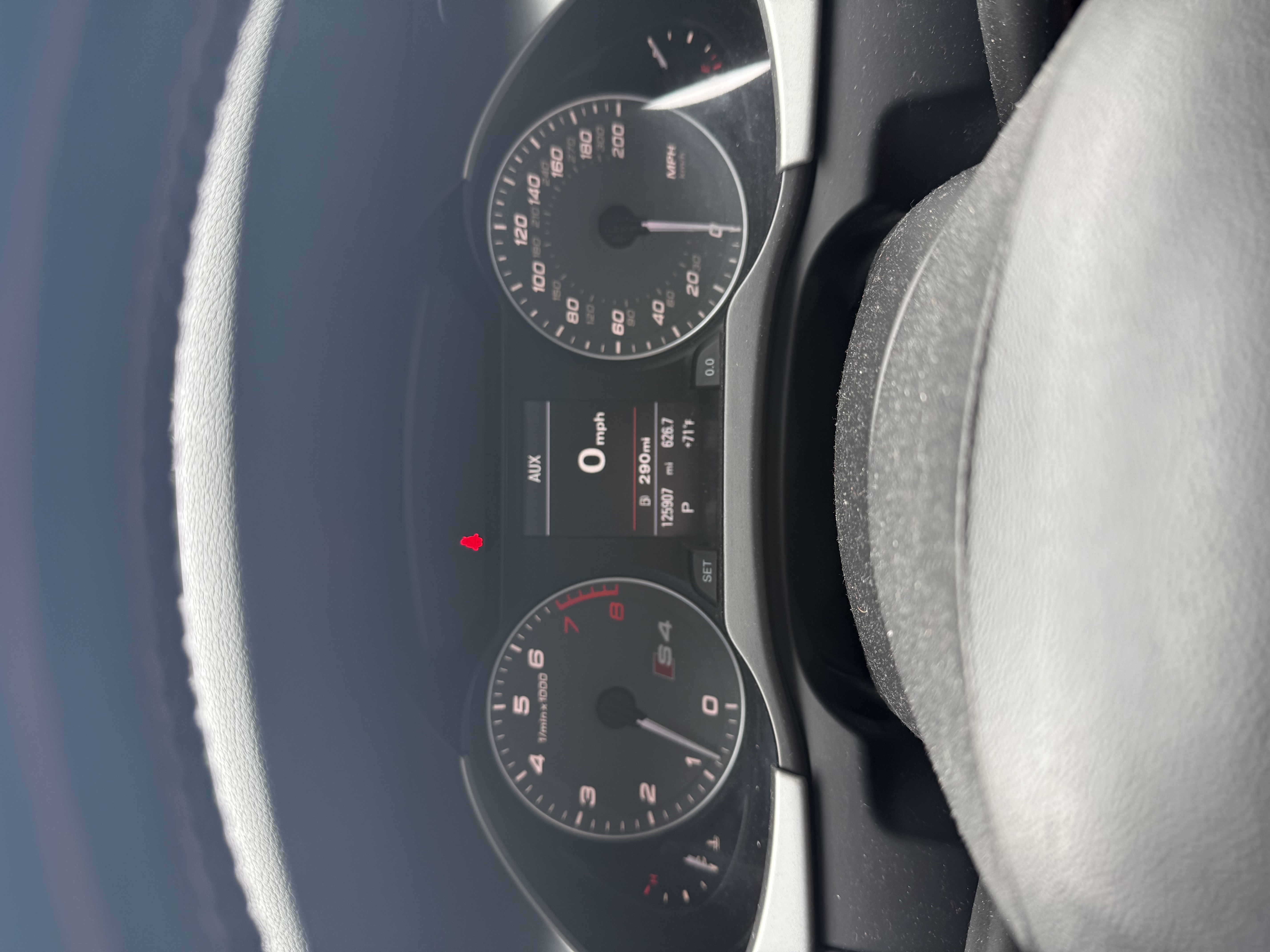 Used 2012 Audi S4 Premium Plus AWD/4WD image 13