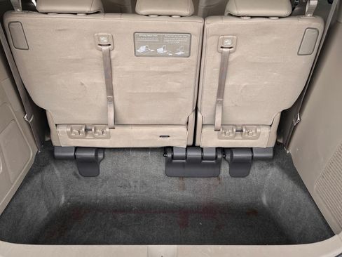 Used 2012 Honda Odyssey EX-L image 17