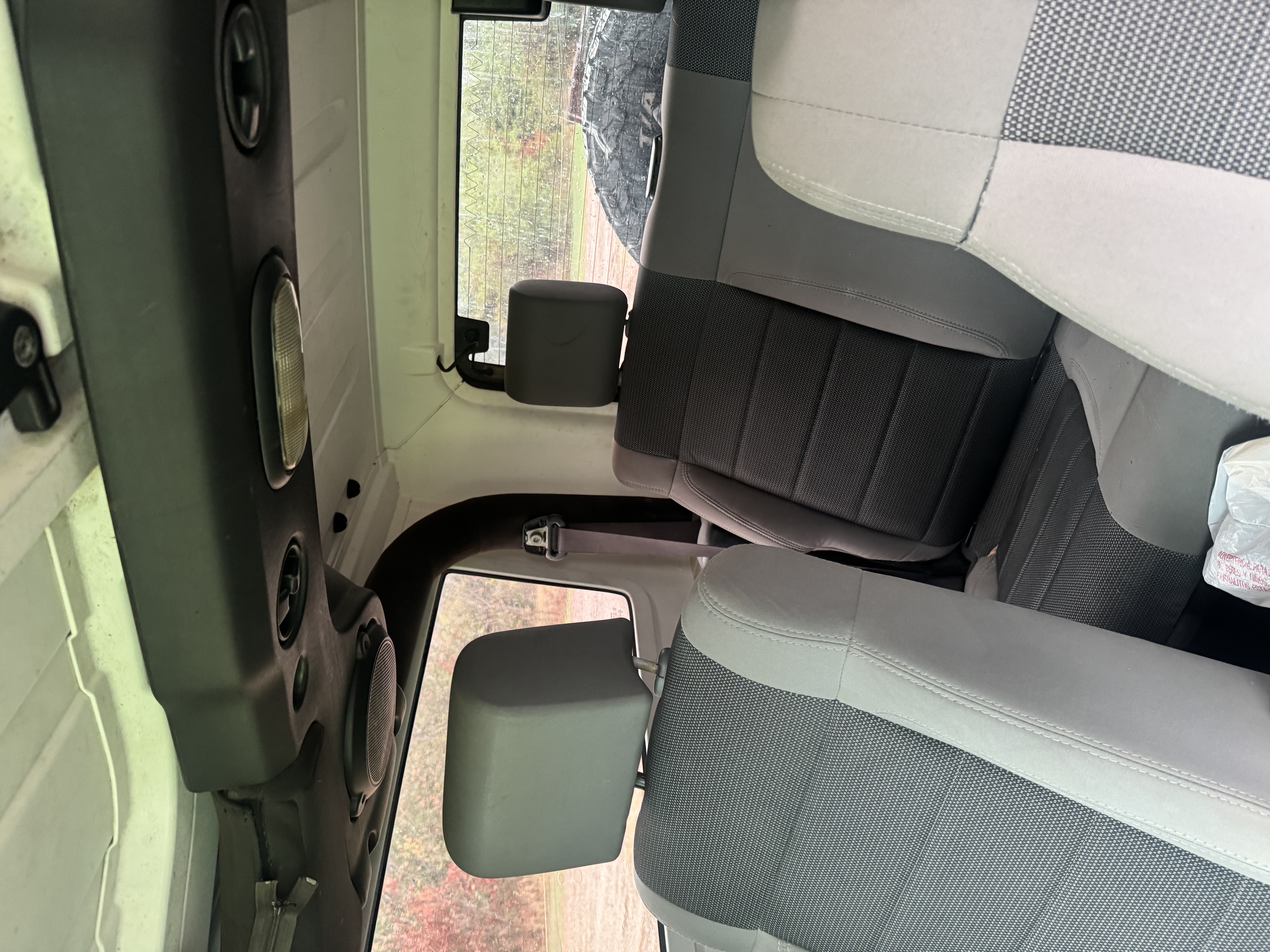Used 2007 Jeep Wrangler X AWD/4WD image 10