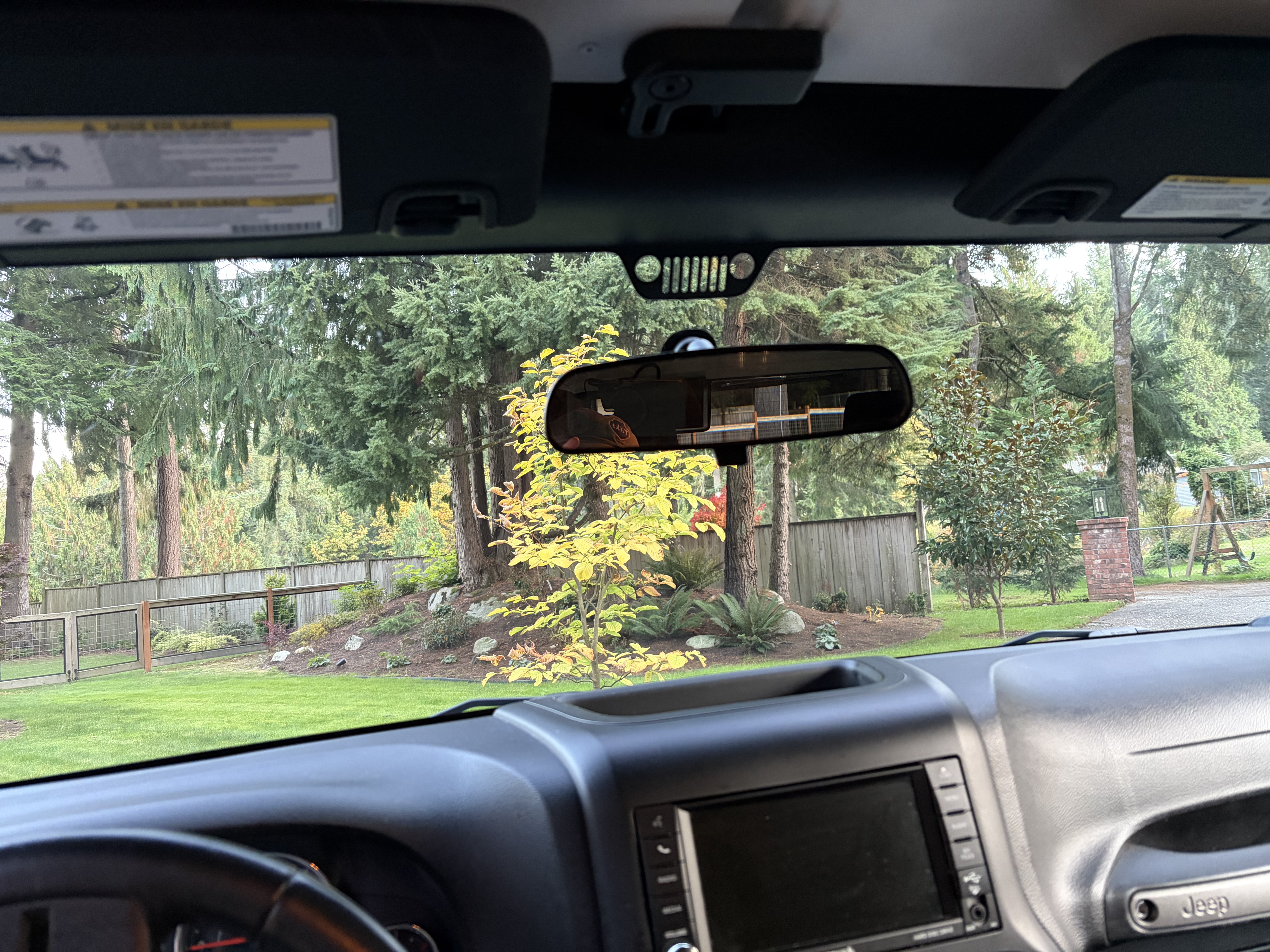 Used 2017 Jeep Wrangler Sport AWD/4WD image 9