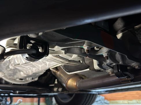 Used 2007 Ford Mustang Shelby GT500 RWD image 14