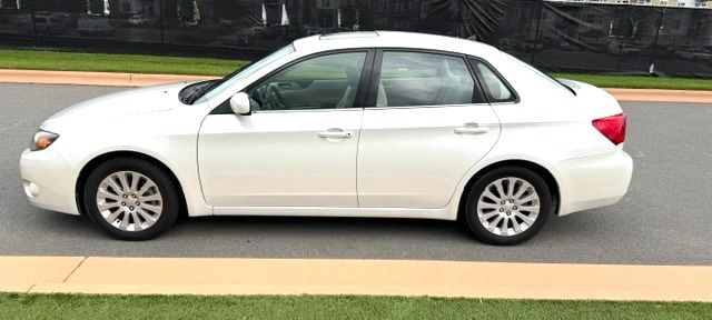 Used 2010 Subaru Impreza 2.5i Premium AWD/4WD image 5