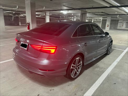 Used 2018 Audi A3 2.0T Premium Plus FWD image 6
