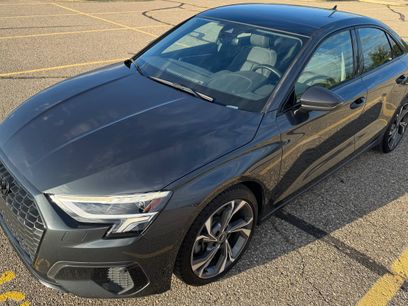 Used 2022 Audi A3 2.0T Premium Plus
