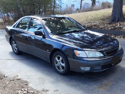 Used 1999 Lexus ES 330