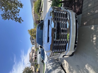 Used 2024 GMC Sierra 2500 Denali w/ Denali Reserve Package AWD/4WD image 13