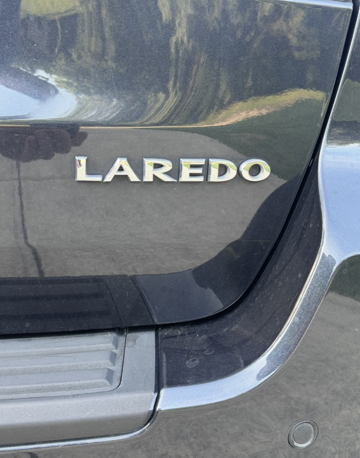 Used 2016 Jeep Grand Cherokee Laredo w/ Quick Order Package 23E AWD/4WD image 15