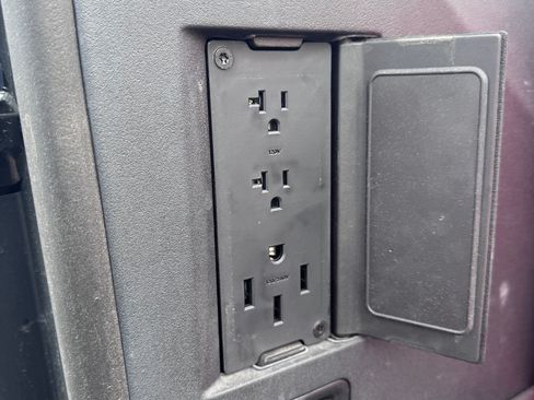 Used 2024 Tesla Cybertruck Cyberbeast image 12