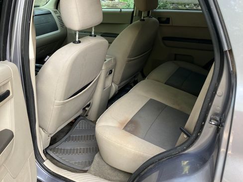 Used 2008 Ford Escape XLT FWD image 9